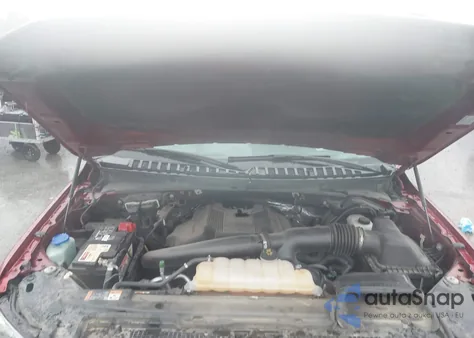 2018 Ford Expedition Xlt из США, поврежденный, VIN 1FMJU1JT2JEA02419